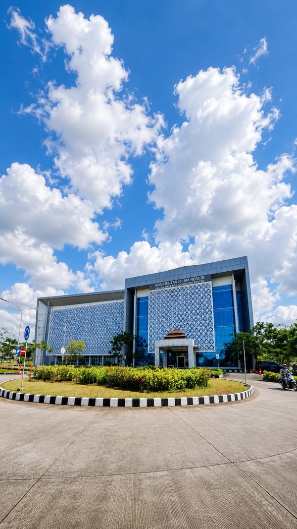 Kampus UIN